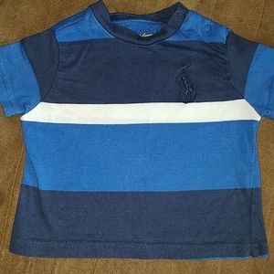 Polo tee